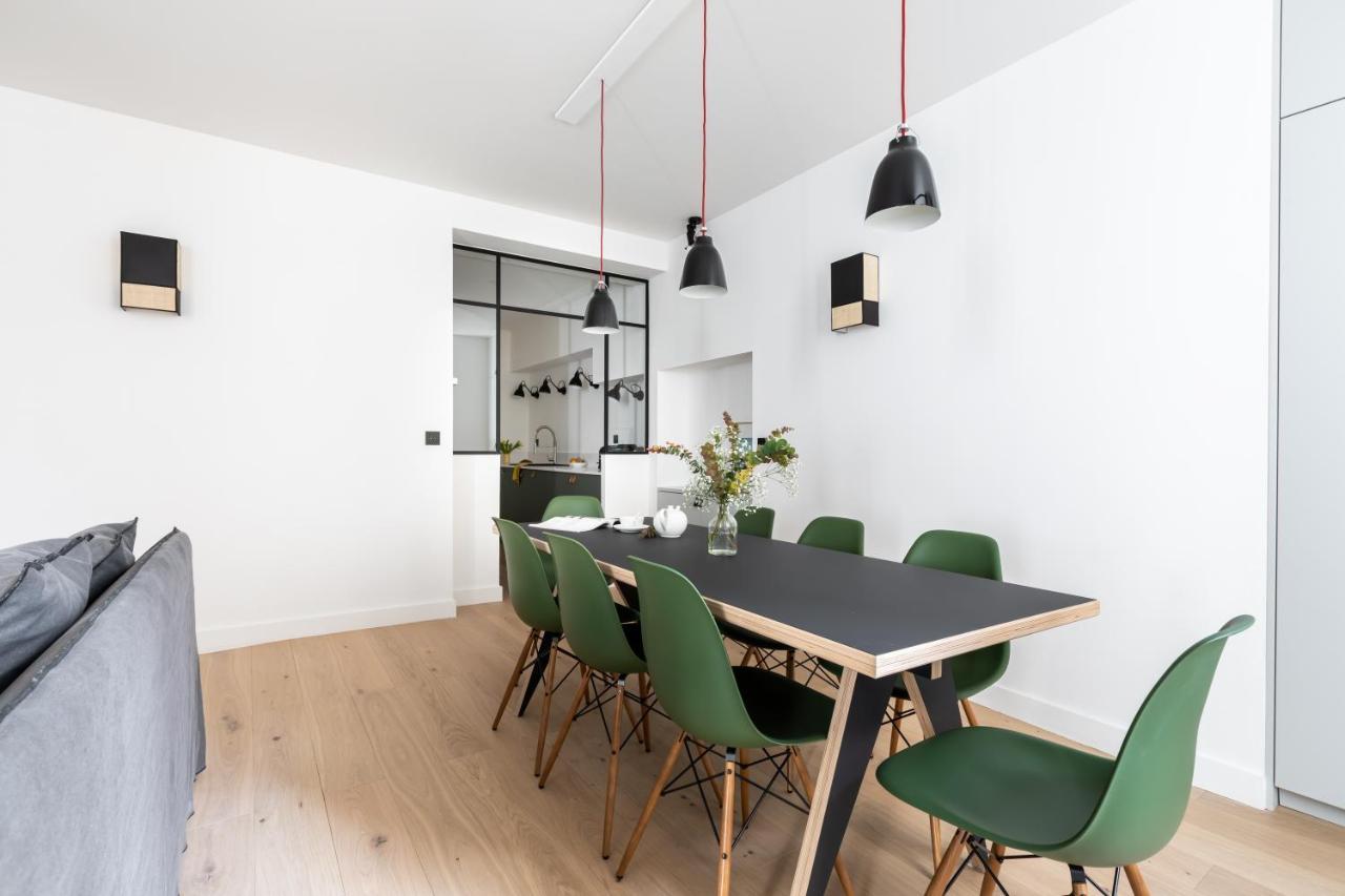 Appartamento Pick A Flat's In Saint Germain - Rue Corneille Parigi