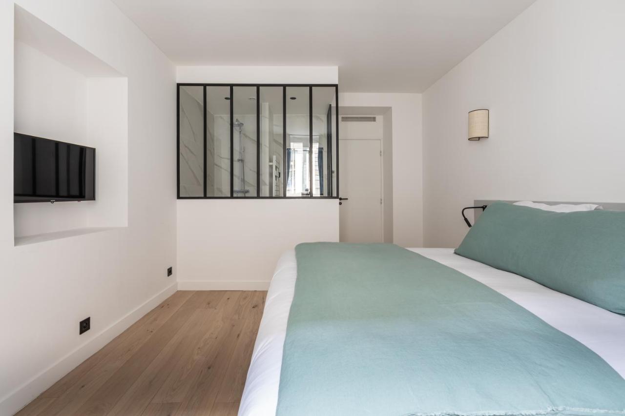 Pick A Flat's In Saint Germain - Rue Corneille * Parigi