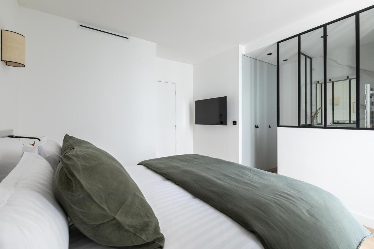 Pick A Flat's In Saint Germain - Rue Corneille Appartamento *