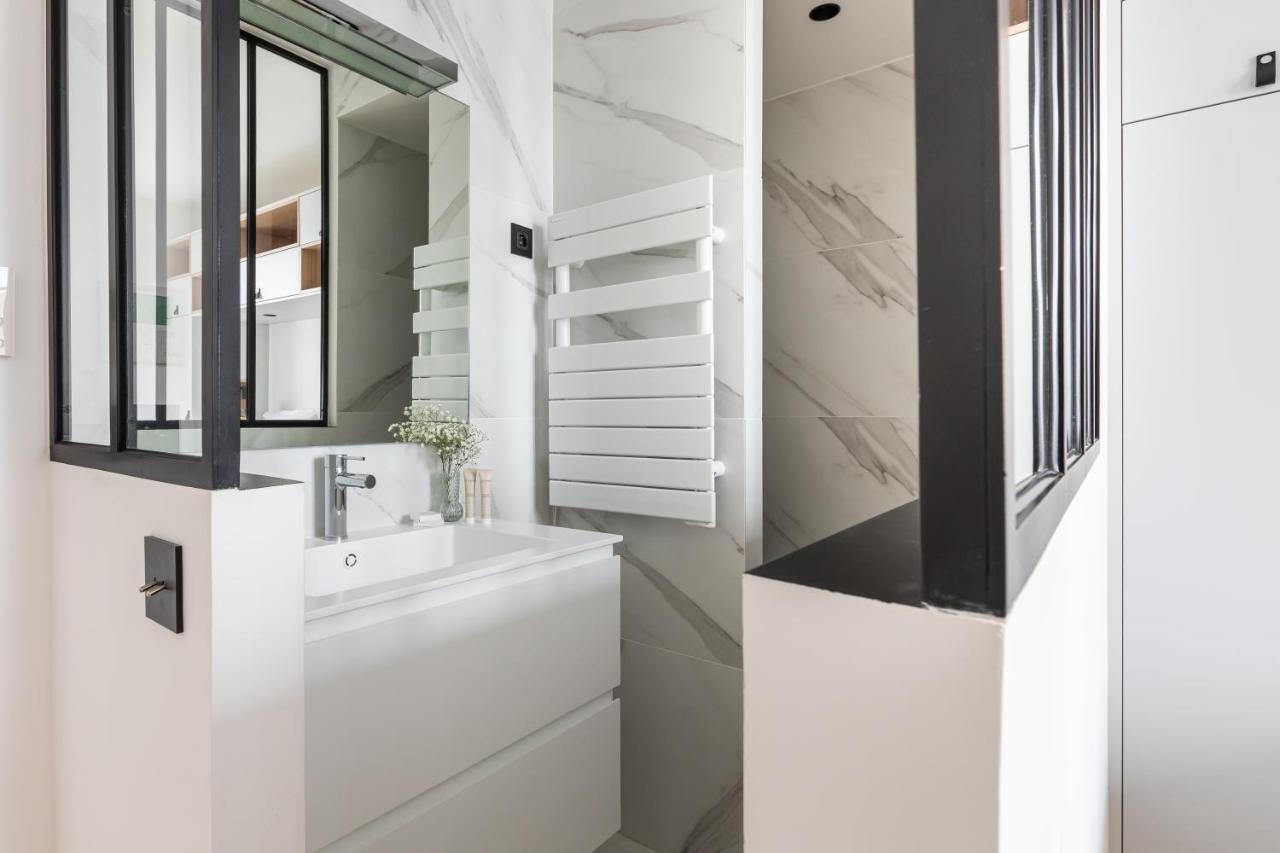 Pick A Flat's In Saint Germain - Rue Corneille Parigi