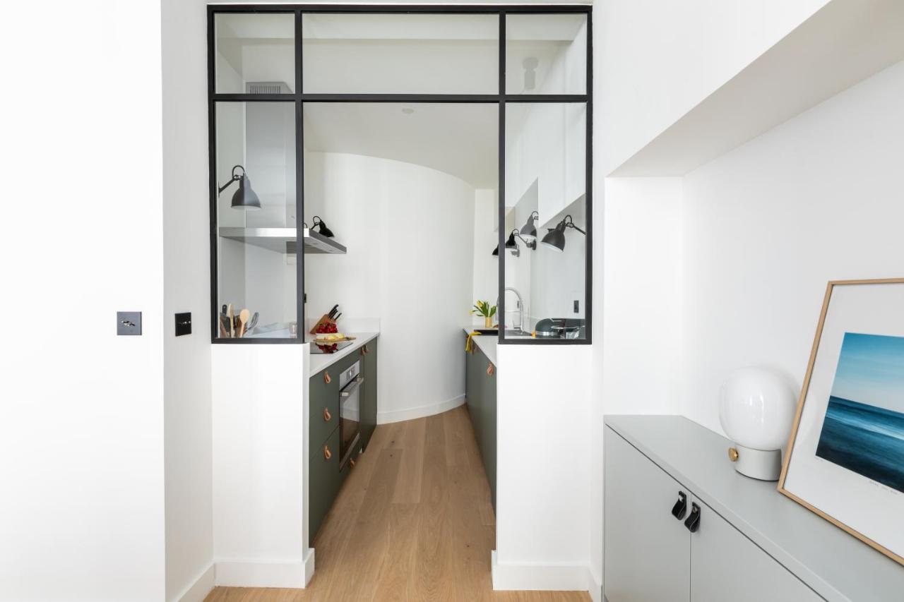 Pick A Flat's In Saint Germain - Rue Corneille Appartamento