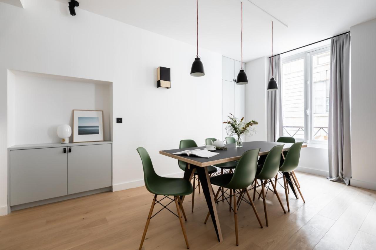 Pick A Flat's In Saint Germain - Rue Corneille * Parigi