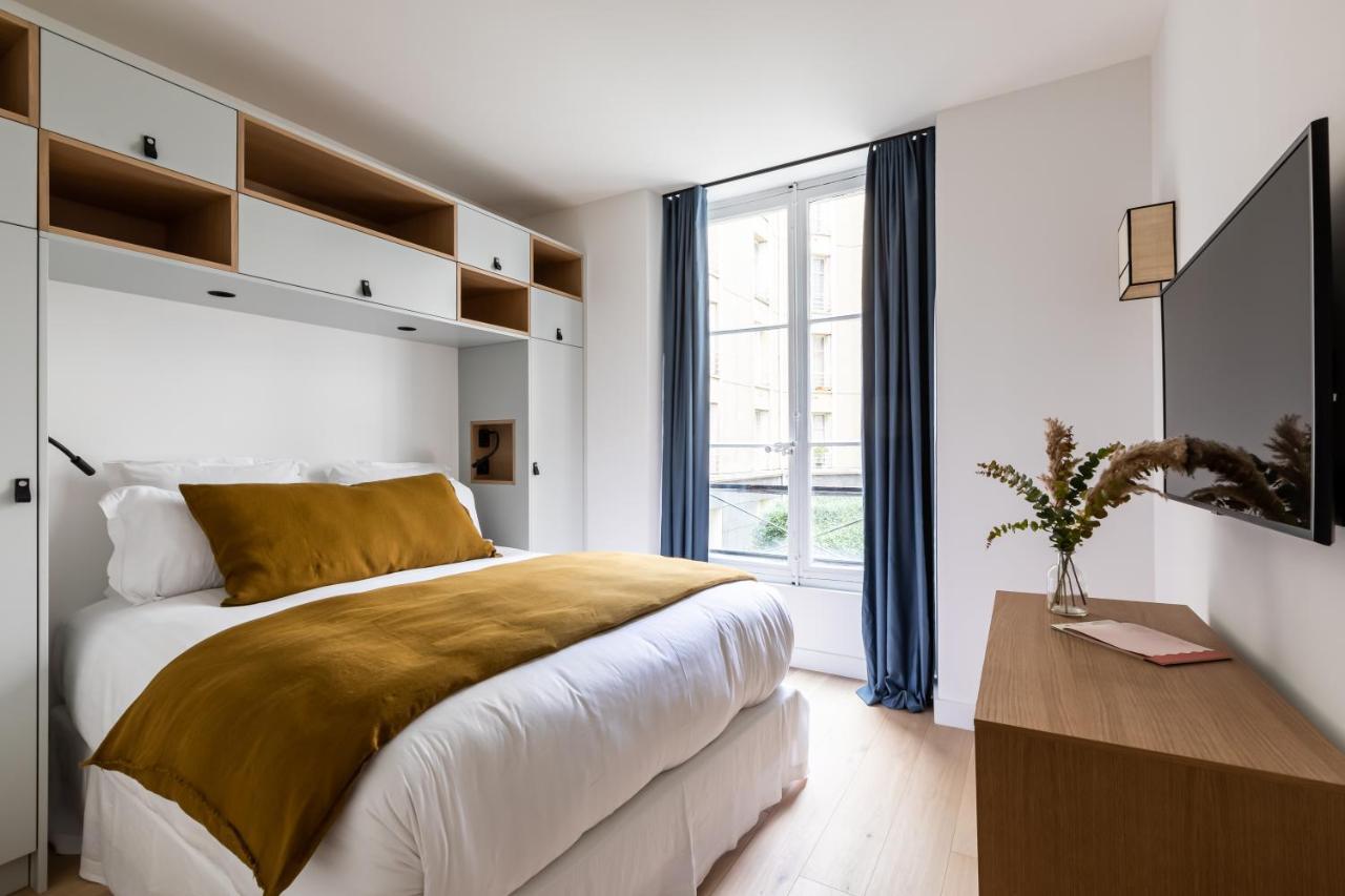 Pick A Flat's In Saint Germain - Rue Corneille * Parigi