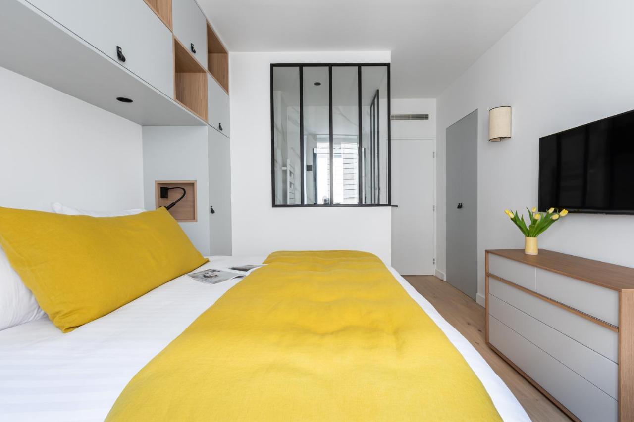 Pick A Flat's In Saint Germain - Rue Corneille * Parigi