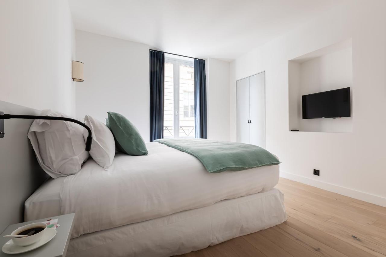 Pick A Flat's In Saint Germain - Rue Corneille * Parigi