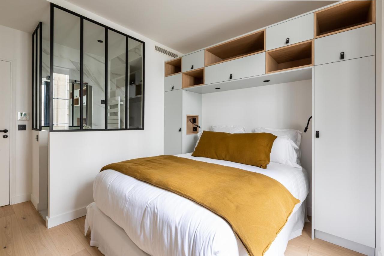 Appartamento Pick A Flat's In Saint Germain - Rue Corneille *