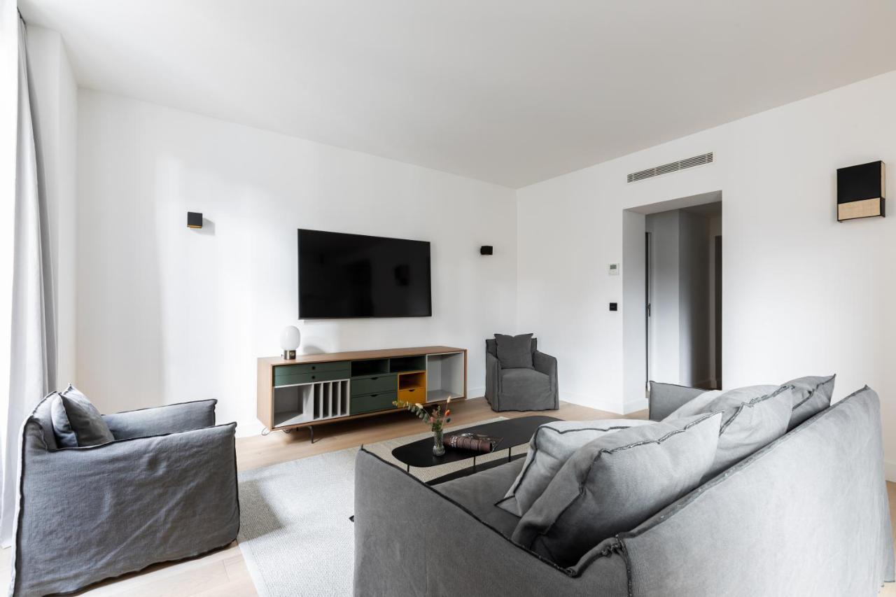 Appartamento Pick A Flat's In Saint Germain - Rue Corneille Parigi