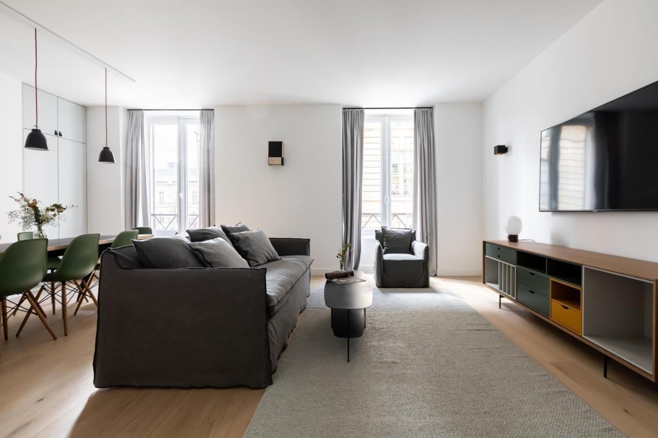 Pick A Flat's In Saint Germain - Rue Corneille Appartamento