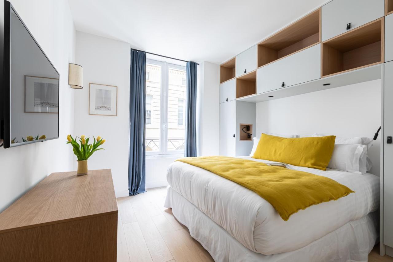Pick A Flat's In Saint Germain - Rue Corneille Appartamento