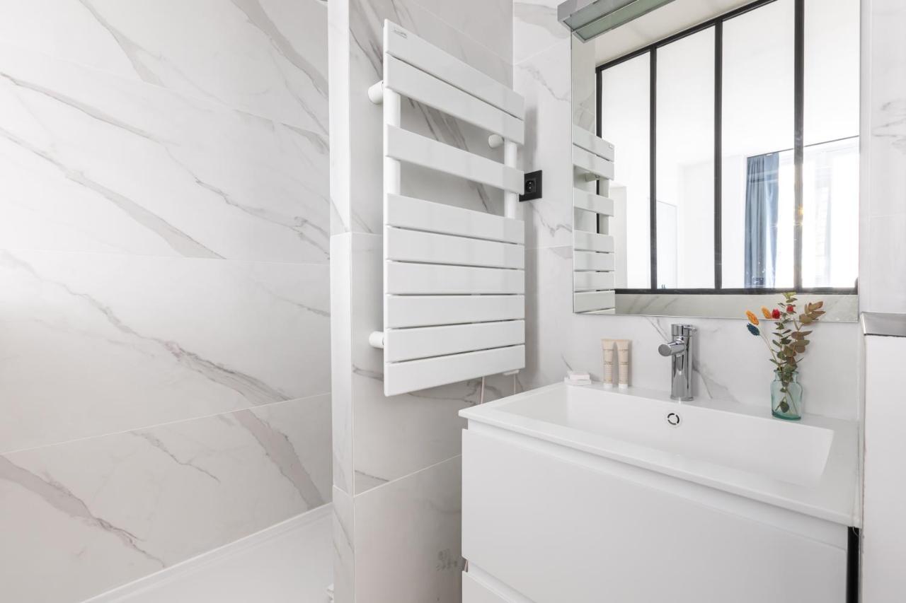 Pick A Flat's In Saint Germain - Rue Corneille *