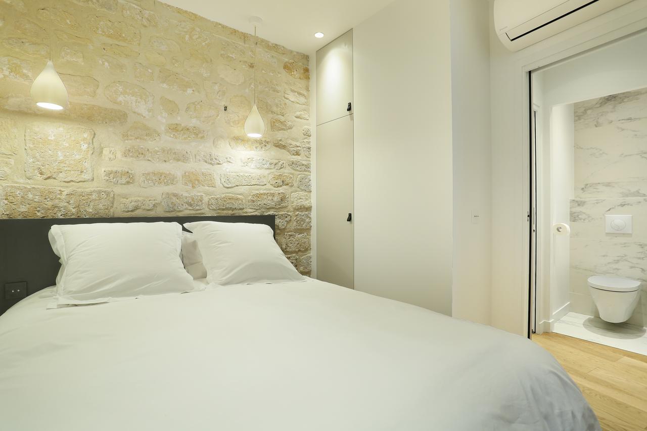 Pick A Flat's In Saint Germain - Rue Corneille Parigi