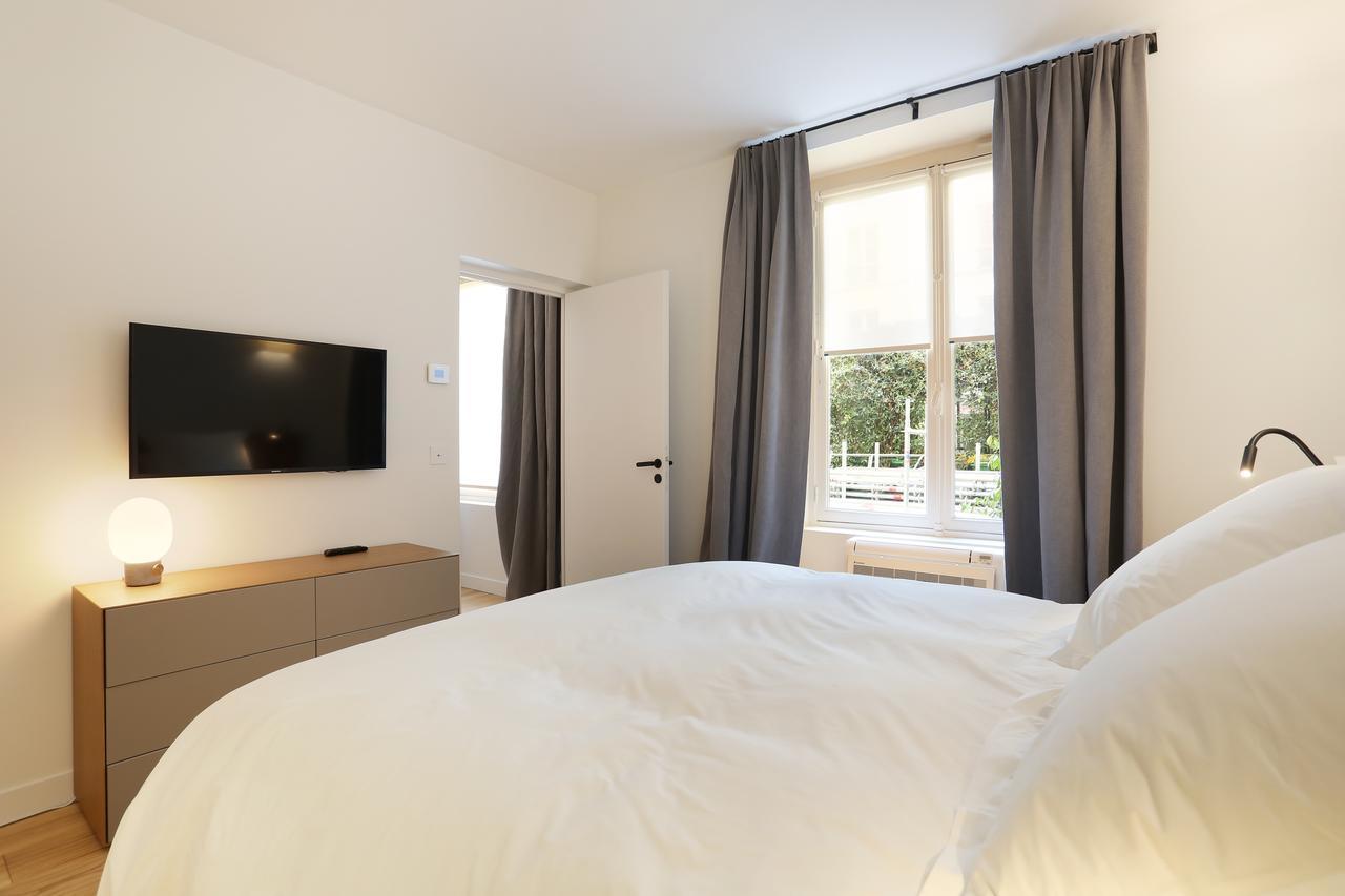 Appartamento Pick A Flat's In Saint Germain - Rue Corneille Parigi