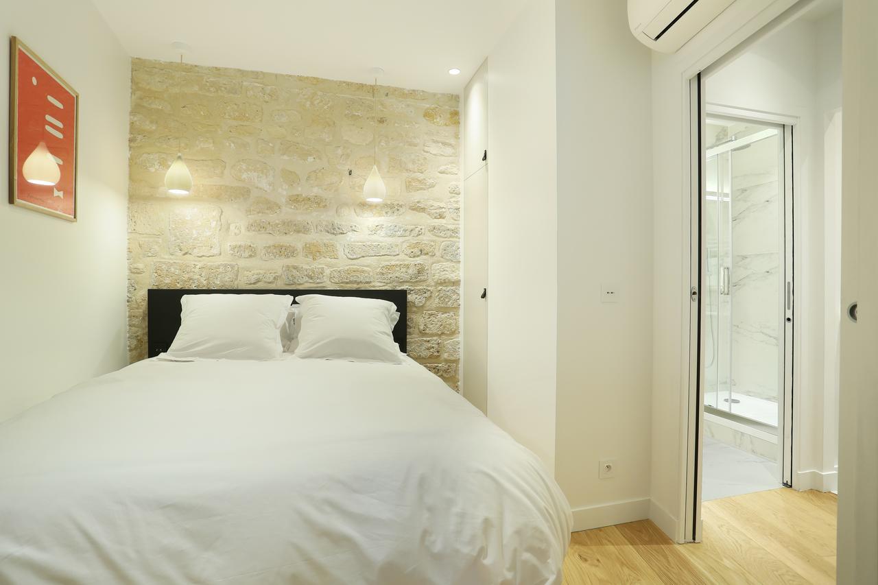 Pick A Flat's In Saint Germain - Rue Corneille Appartamento