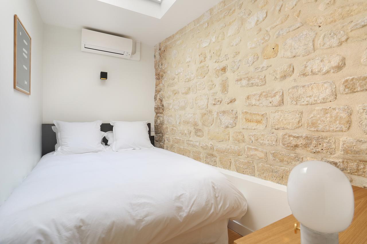 Appartamento Pick A Flat's In Saint Germain - Rue Corneille Parigi