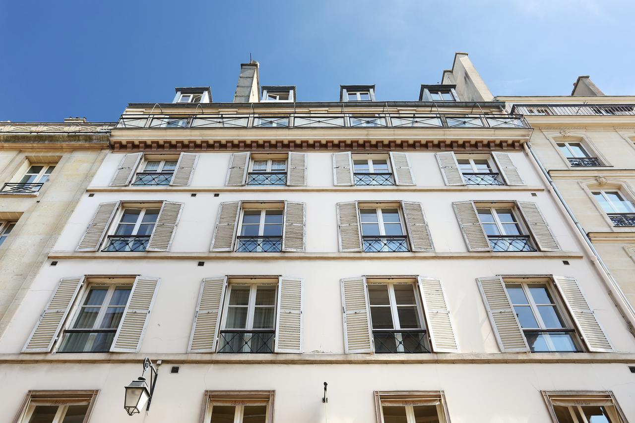 Pick A Flat's In Saint Germain - Rue Corneille * Parigi