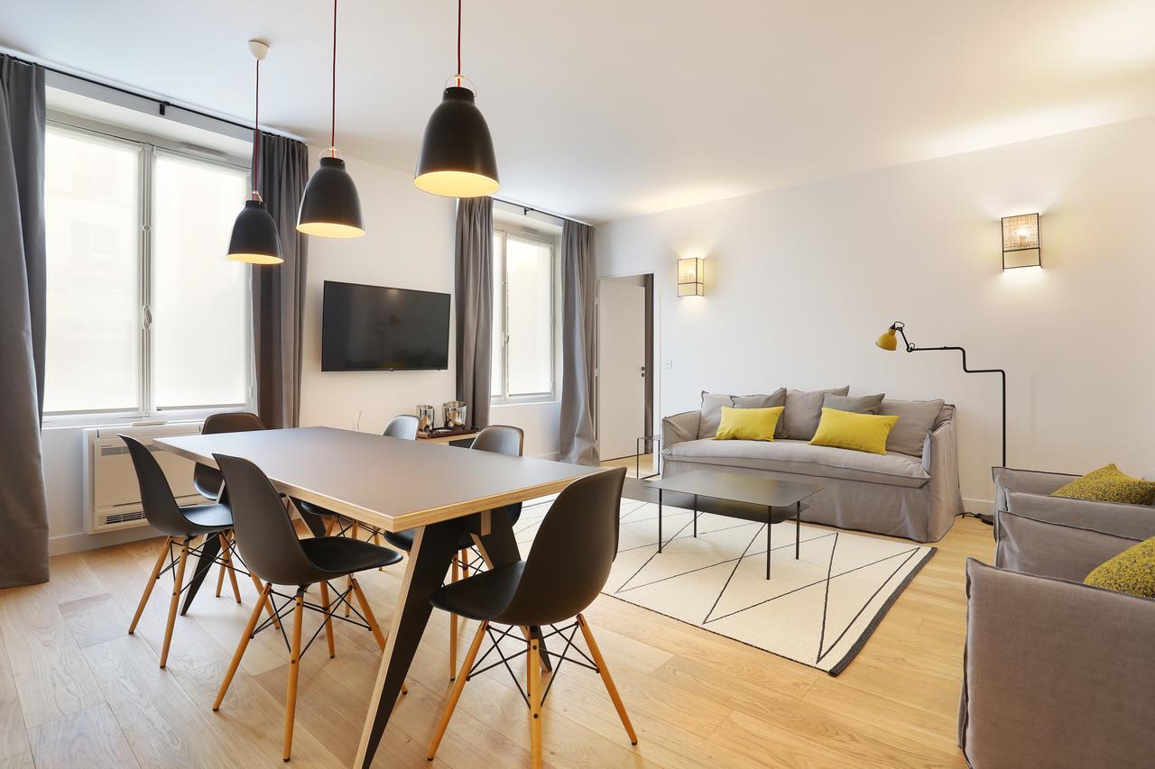 Pick A Flat's In Saint Germain - Rue Corneille Parigi