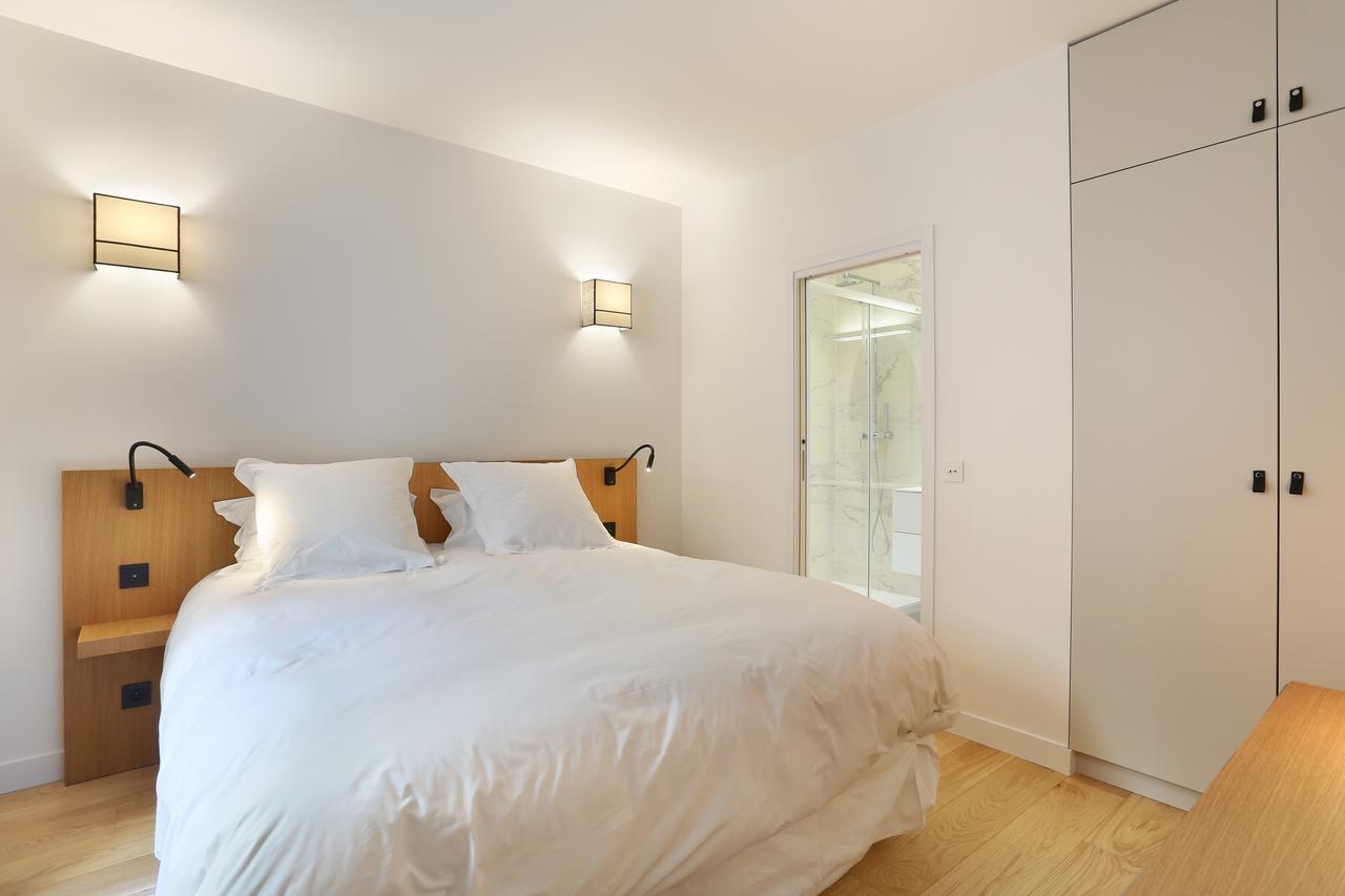 Appartamento Pick A Flat's In Saint Germain - Rue Corneille *