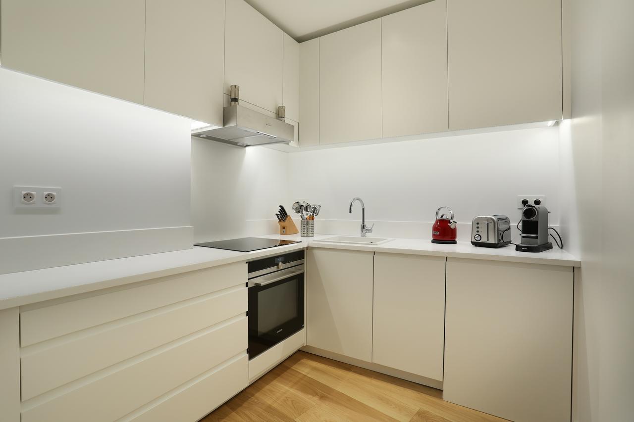 Pick A Flat's In Saint Germain - Rue Corneille Appartamento
