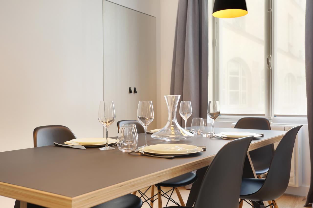 Pick A Flat's In Saint Germain - Rue Corneille Appartamento Parigi