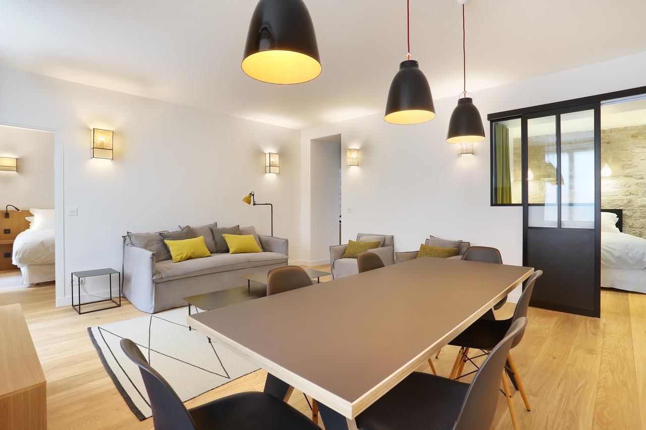 Pick A Flat's In Saint Germain - Rue Corneille Appartamento