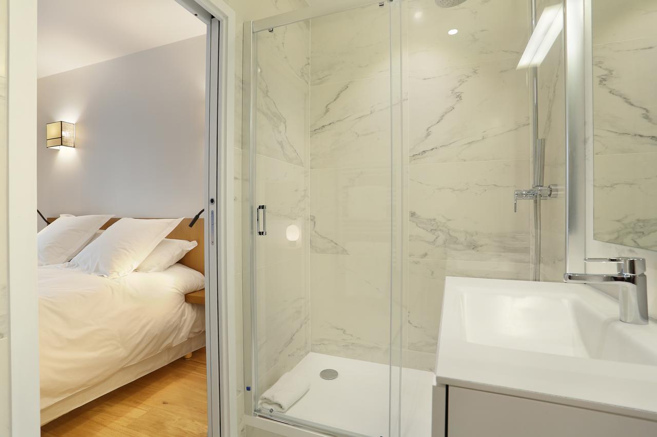 Pick A Flat's In Saint Germain - Rue Corneille Appartamento